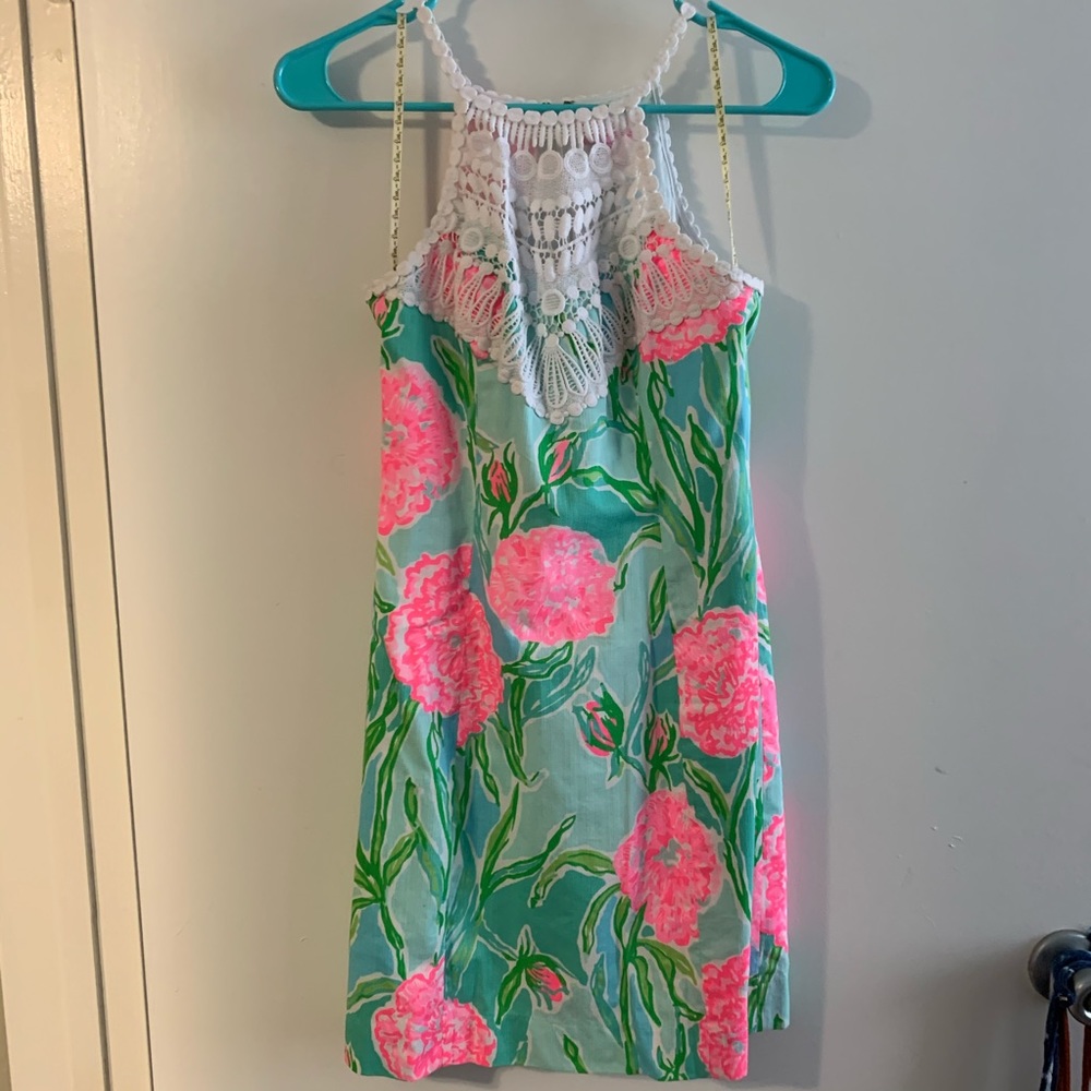Lilly Dress